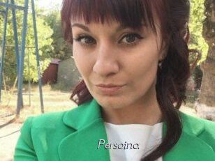 Persoina