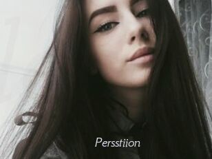 Persstiion