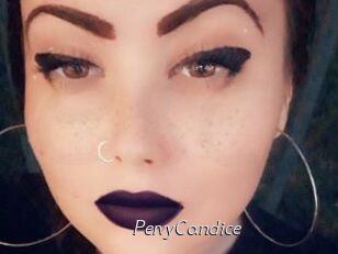 PervyCandice