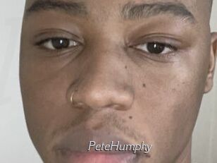 PeteHumphy