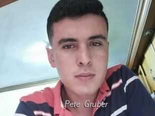 Pete_Gruber