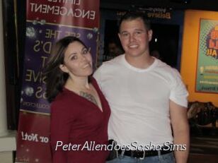 PeterAllendoesSashaSims