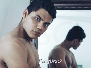 PeterBruck