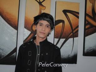 PeterConwey