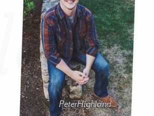 PeterHighland