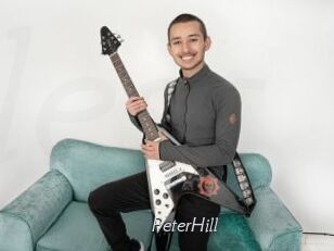 PeterHill