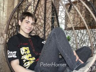 PeterHorner