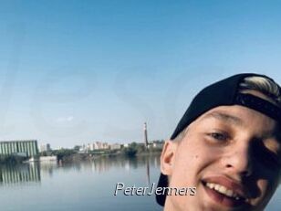 PeterJenners