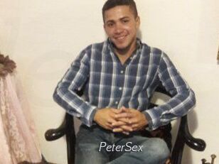 PeterSex