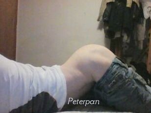 Peterpan