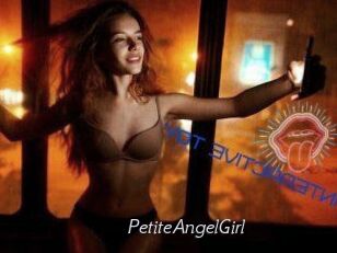 PetiteAngelGirl