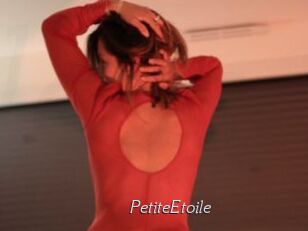 PetiteEtoile