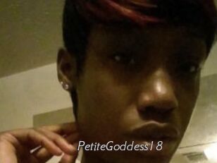 PetiteGoddess18