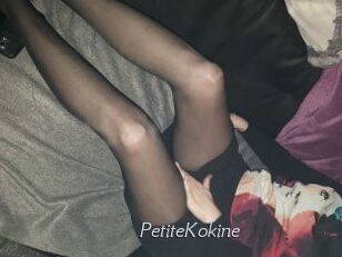 PetiteKokine