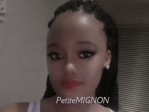 PetiteMIGNON