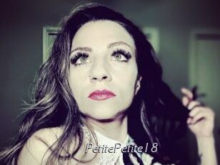 PetitePetite18