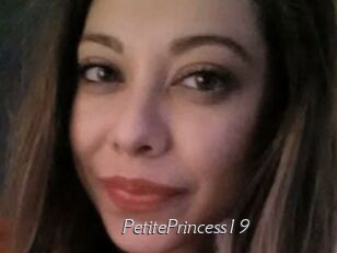 PetitePrincess19
