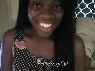 PetiteSexyGirl