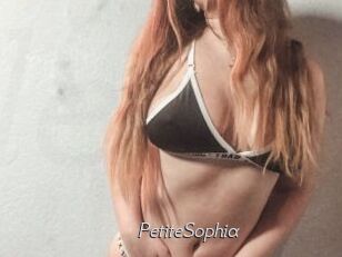 PetiteSophia