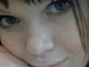 PetiteSusan