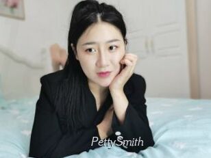 PettySmith