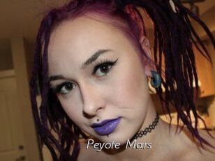 Peyote_Mars