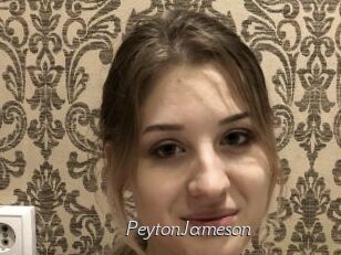 PeytonJameson