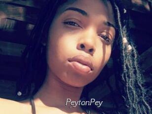 PeytonPey