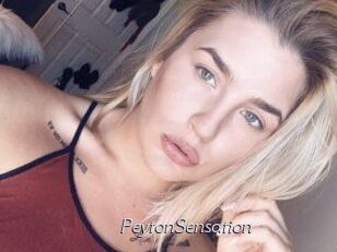 PeytonSensation