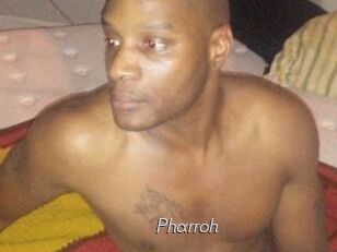 Pharroh Le Scandale