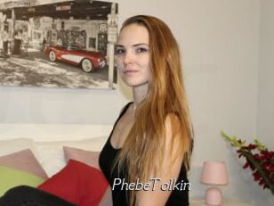 PhebeTolkin
