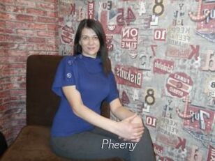 Pheeny