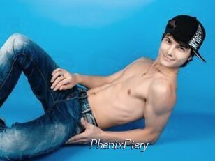 PhenixFiery