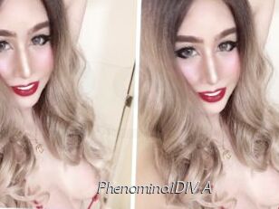 PhenominalDIVA