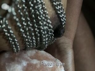 Phetamina