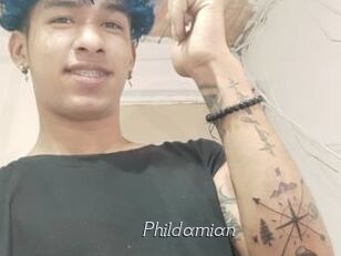 Phildamian