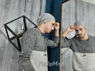 PhillipMoya