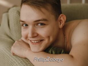 PhillipZabayo