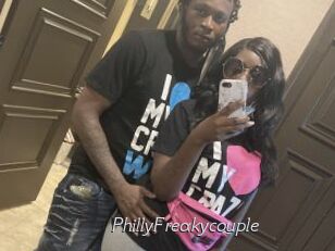 PhillyFreakycouple
