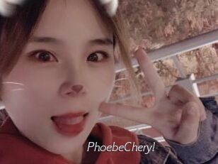 PhoebeCheryl