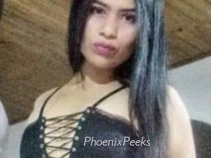 PhoenixPeeks Le Scandale