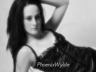 PhoenixWylde