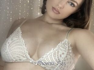 Phoenix_Fox