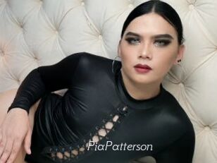 PiaPatterson