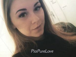 PiaPureLove