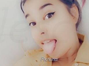 Pichuna