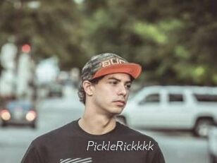 PickleRickkkk