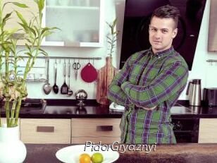 PidorGryaznyi