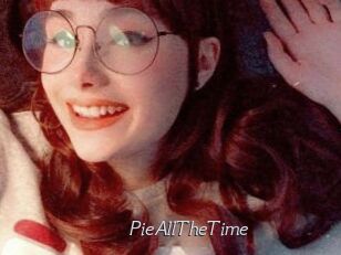 PieAllTheTime