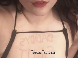 PiecesPrincess
